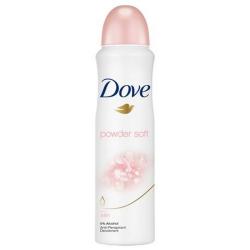 Dove DEO Women 150ml Powder Soft
