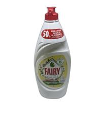 Jar/Fairy 900 Harmanček (nápis FAIRY)