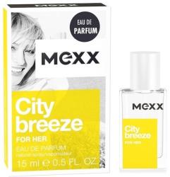 Mexx EDT WOMEN 15ml City Breeze