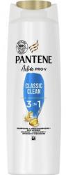 Pantene šampón 400ml Classic Clean 3in1