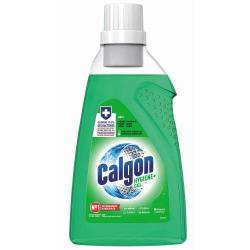Calgon GEL  750ml na zmkenie vody Hygiene (zelen)