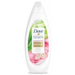 Dove SG Women 500ml Soothing Summer