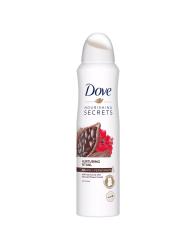 Dove DEO Women 150ml Cocoa & Hibiscus