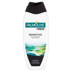 Palmolive SG MEN 500ml Sensitive