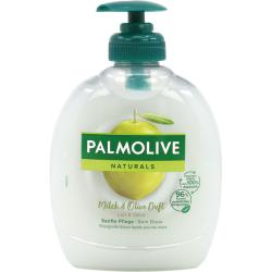 Palmolive Tekut mydlo 300ml Milk & Olive