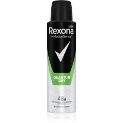 Rexona DEO Men 150ml Quantum Dry (SK)