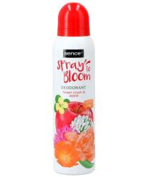 Sence DEO Spray 150ml Bloom Flower Crush & Apple