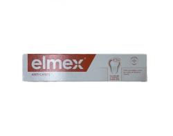 Elmex zubná pasta 75ml Anti Caries (oranžová)