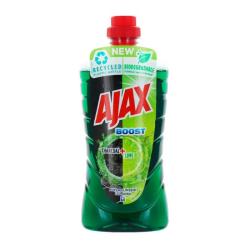 Ajax 1L Charcoal+Lime BOOST