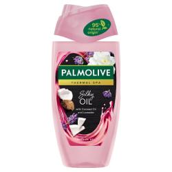 Palmolive SG WOMEN 250ml Silky Oil