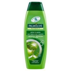 Palmolive Šampón 350ml Silky Shine (et)