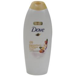 Dove SG/Bath 750ml Vanilla Shea Butter