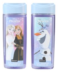 Mix Kids: Disney Frozen Šampón & SG 210ml (MIX 2 druhy)
