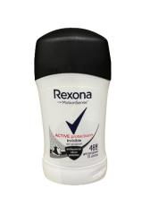 Rexona Stick Women 40ml Active Protection Invisible