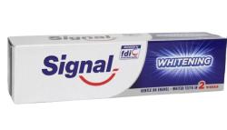 Signal zubn pasta 100ML Whitening