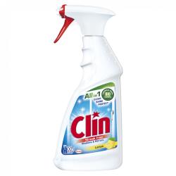 Clin MR 500ml Lemon (et)