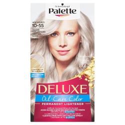 Palette DELUXE Farba na vlasy 115ml 10-55 (240)