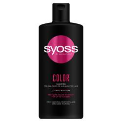 Syoss ampn WOMEN 440ml Color Protect