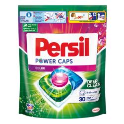Persil kapsule Power-Caps 33ks Color
