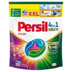 Persil Discs 38ks Color