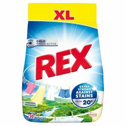 Rex prok 3kg 50pd Amazonia Freshness
