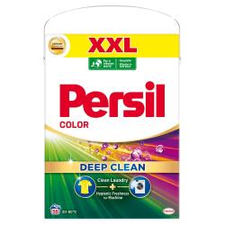 Persil prok 3,48kg 58pd Deep Clean Color BOX