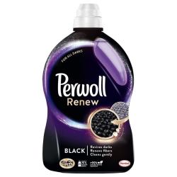 Perwoll Renew 2970ml 54pd Black