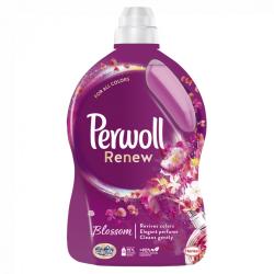 Perwoll Renew 2970ml 54pd Blossom