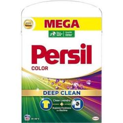 Persil prok 4,8kg 80pd Deep Clean Color BOX