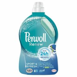 Perwoll Renew 2970ml 54pd Refresh & Sport
