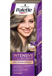 Palette ICC Farba na vlasy 50ml 8-21 Svetlo Popolavo Plavá