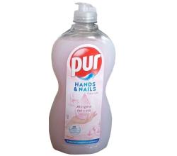 Pur 450ml Hands & Nails