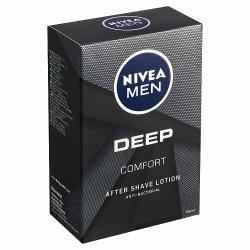 Nivea VPH 100ml Deep Comfort (SK)