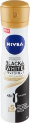 Nivea Deo AP Women 150ml B&W Invisible Silky Smooth